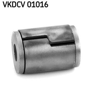 Сайлентблок SKF VKDCV01016