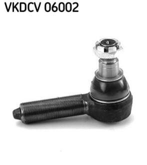 Рульовий наконечник SKF VKDCV 06002