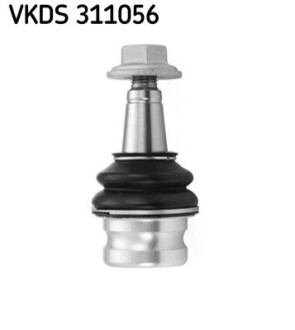 Кульова опора SKF VKDS 311056