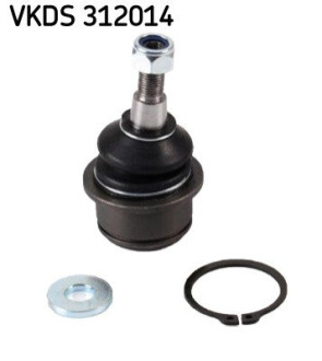 Опора шаровая SKF VKDS 312014