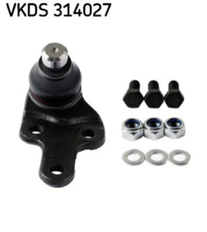 Автозапчастина SKF VKDS314027