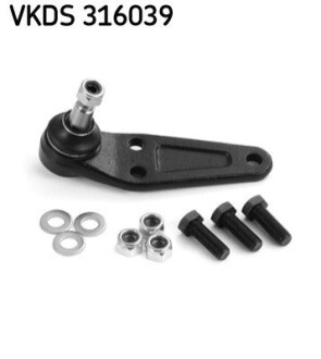 ШПИЛЬКА МАХАТНОГО РУКА SKF VKDS316039