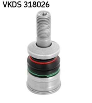 Автозапчастина SKF VKDS318026