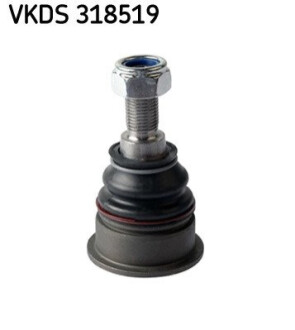 ШТИФТ МАХАТНОГО РУКА ПЕРЕДНИЙ Л/П SKF VKDS318519