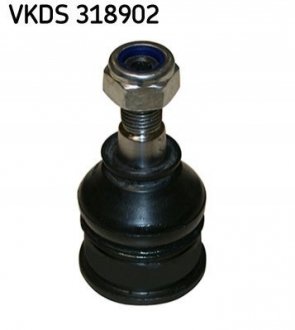 Шарнир независимой подвески / поворотного рычага SKF VKDS 318902 (фото 1)
