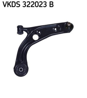 Control/Trailing Arm, wheel suspension SKF VKDS322023B