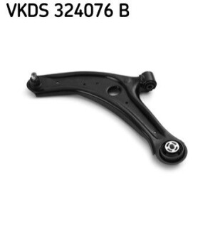 ВАЖЕЛЬ КЕРУВАННЯ SKF VKDS324076B