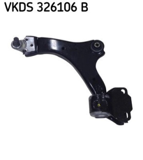 Control/Trailing Arm, wheel suspension SKF VKDS326106B