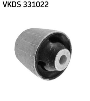 Tuleja wah. AUDI/SEAT A4 (8EC) SKF VKDS331022