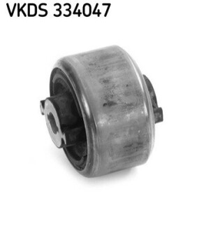 Tuleja wah. FORD FOCUS IV SKF VKDS334047