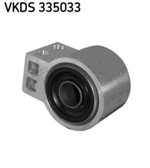 ВТУЛКА ВАЖЕЛЯ КЕРУВАННЯ SKF VKDS335033