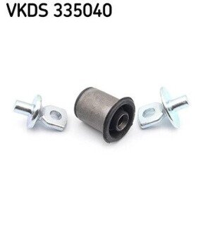 Suspension Track Control Arm Bush Kit SKF VKDS335040