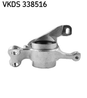 ВТУЛКА ВАЖЕЛЯ КЕРУВАННЯ SKF VKDS338516