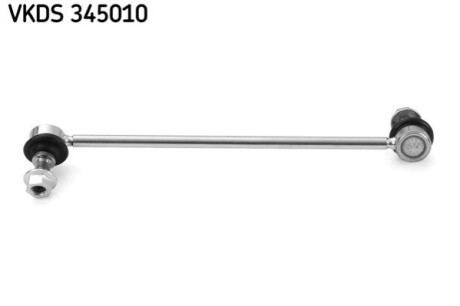 СТАБІЛЬНИЙ РОЗ\'ЄМ SKF VKDS345010