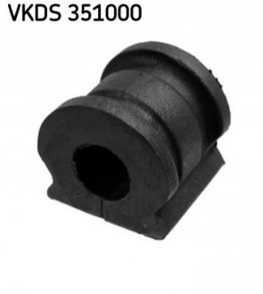 Втулка стабилизатора SKF VKDS351000 (фото 1)