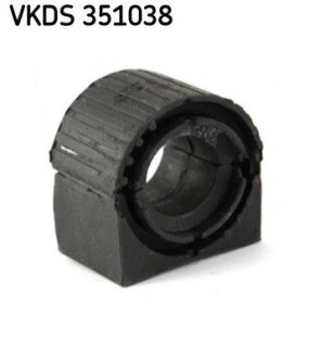 СТІЙКА ВТУЛКА SKF VKDS351038