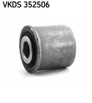 Автозапчастина SKF VKDS352506