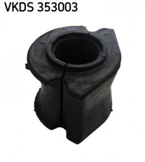 Втулка стабілізатора гумова SKF VKDS353003 (фото 1)
