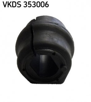 Втулка стабілізатора гумова SKF VKDS353006