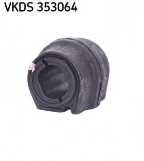 Втулка стабилизатора резиновая - SKF VKDS 353064 (фото 1)