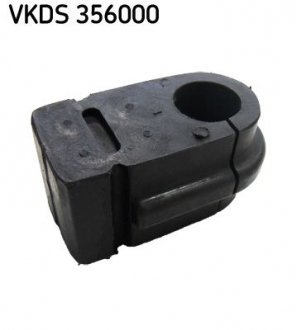 Втулка стабілізатора гумова SKF VKDS356000 (фото 1)
