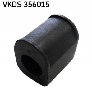 Втулка стабилизатора резиновая - SKF VKDS 356015