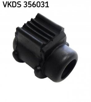 Втулка стабілізатора гумова SKF VKDS356031 (фото 1)