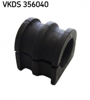 Втулка стабілізатора гумова SKF VKDS 356040