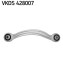 Suspension Track Control Arm Kit SKF VKDS428007 (фото 1)