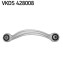 Suspension Track Control Arm Kit SKF VKDS428008 (фото 1)