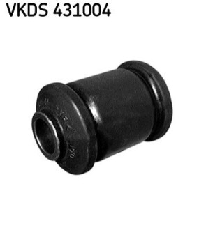 ВТУЛКА ВАЖЕЛЯ КЕРУВАННЯ SKF VKDS431004