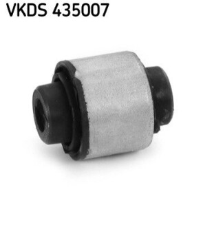 Автозапчасть SKF VKDS435007