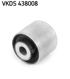 Tuleja wah. MERCEDES SKF VKDS438008