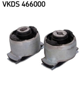 Автозапчастина SKF VKDS 466000