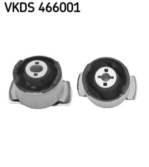 Repair Kit, Axle Beam SKF VKDS466001