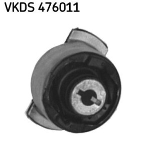 ПОДУШКА БАЛКИ ЗАДНЯ ПР SKF VKDS 476011