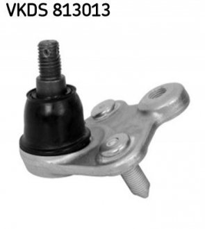 Шарнир независимой подвески / поворотного рычага SKF VKDS 813013 (фото 1)