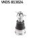 Suspension ball joint kit SKF VKDS813024 (фото 1)