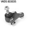 Suspension Ball Joint Kit SKF VKDS815035 (фото 1)