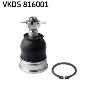 Suspension ball joint kit SKF VKDS816001