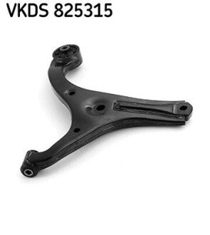 Suspension Track Control Arm Kit SKF VKDS825315