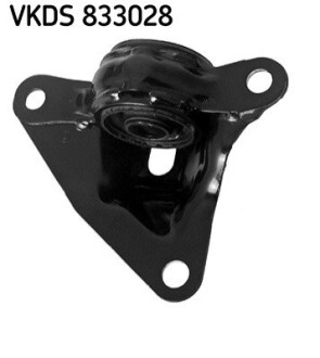 Suspension Track Control Arm Bush Kit SKF VKDS833028