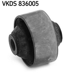 Suspension Track Control Arm Bush Kit SKF VKDS836005