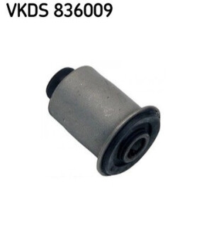 Suspension track control arm bush kit SKF VKDS836009