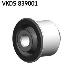 ВТУЛКА ВАЖЕЛЯ КЕРУВАННЯ SKF VKDS839001