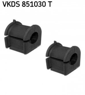 СТІЙКА ВТУЛКА SKF VKDS851030T