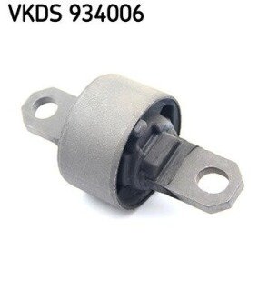 Suspension Track Control Arm Bush Kit SKF VKDS934006