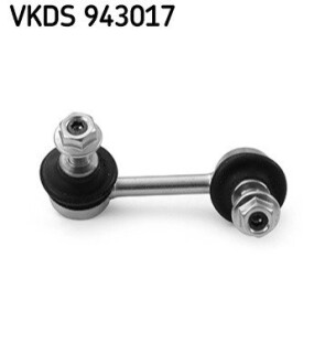 Suspension Rod Strut Stabilizer Kit SKF VKDS943017