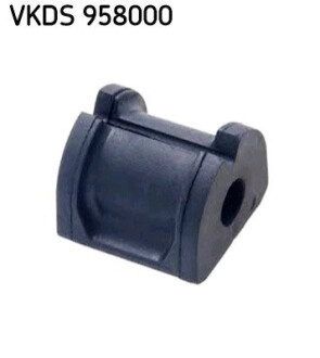 СТІЙКА ВТУЛКА SKF VKDS958000