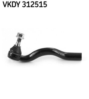 Steering Tie Rod End Kit SKF VKDY312515